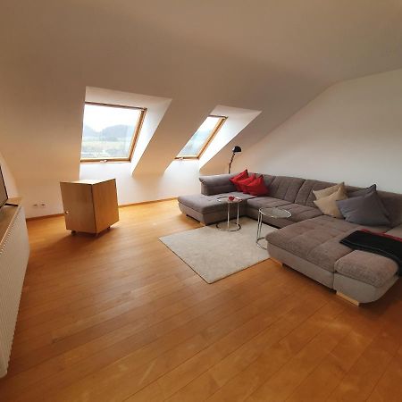 Ferienwohnung Nussbaum Merzig Exterior foto