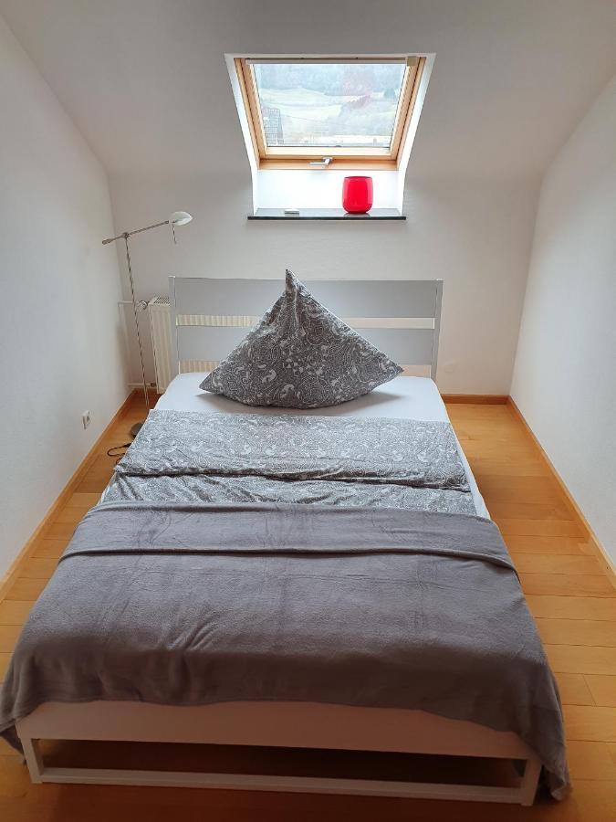 Ferienwohnung Nussbaum Merzig Exterior foto